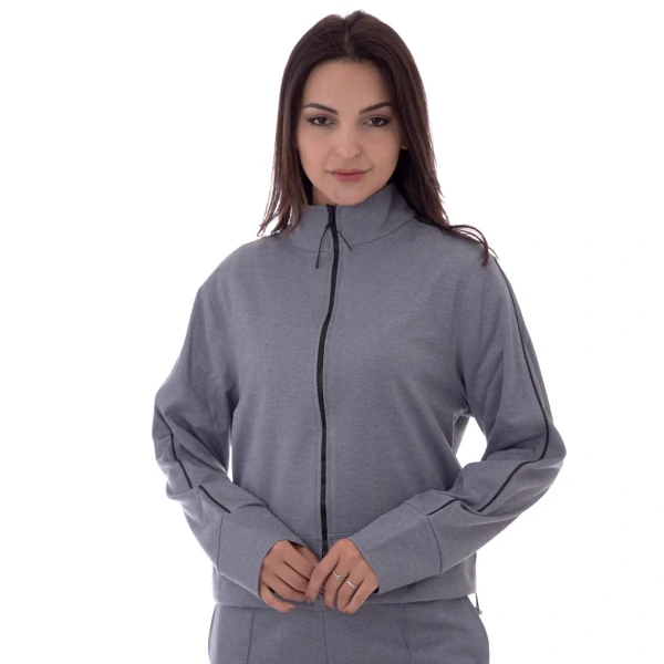 Jaqueta ATHL Cropped