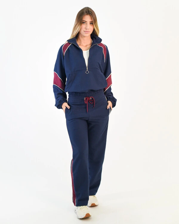 Calça Athletics Operarock
