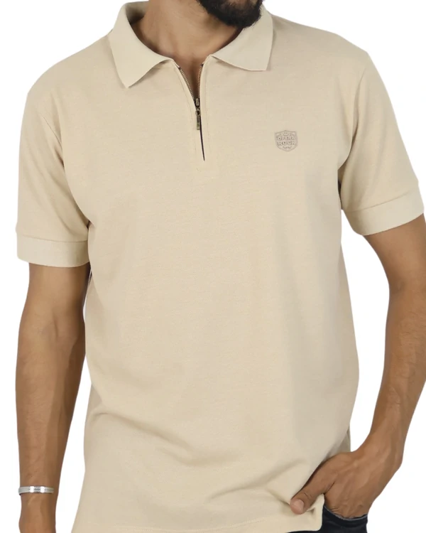 Polo Piquê