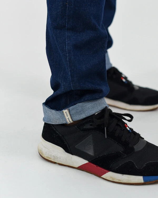 Calça Masculina Slim Coroa