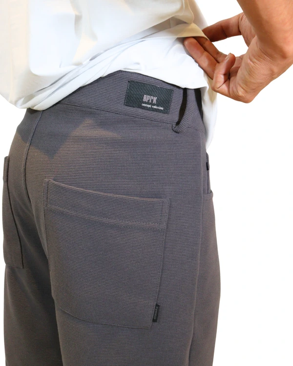 Bermuda Masculina Fusion