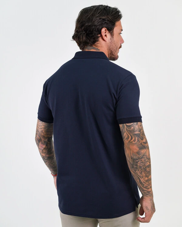Polo Piquê Oprk
