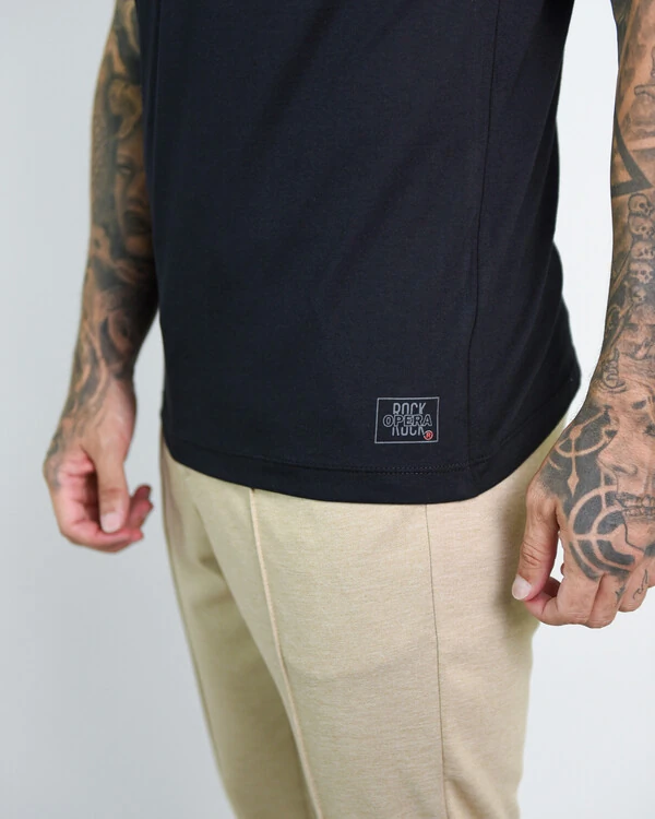 T-Shirt Basic Gola V