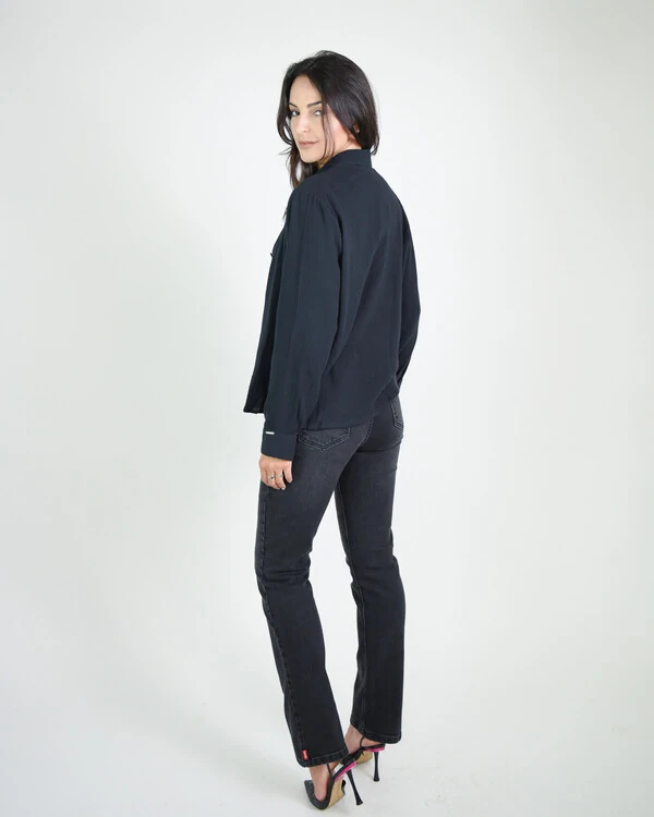 Camisa Feminina Operarock