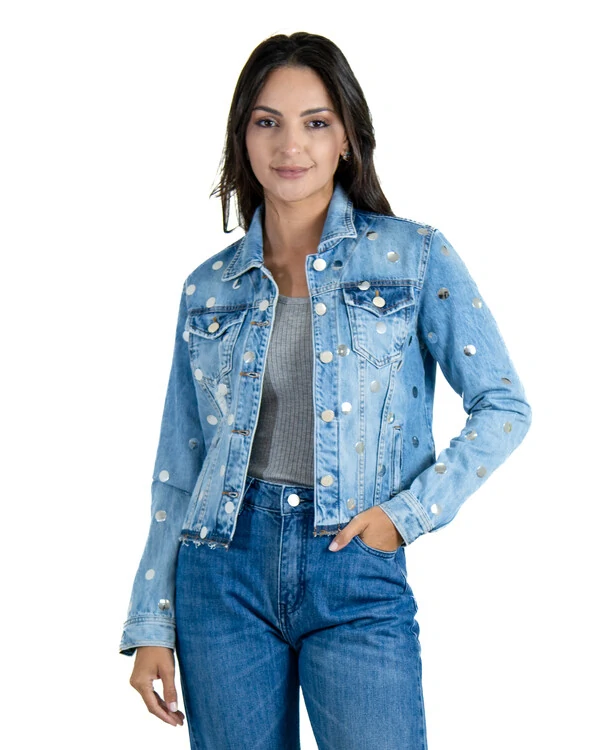 Jaqueta Hyper Ball Operarock