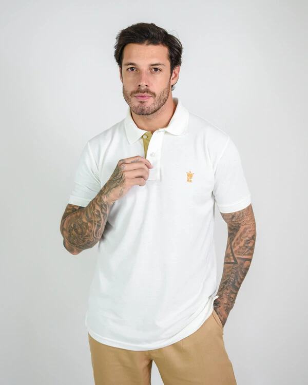 Polo Piquê Oprk