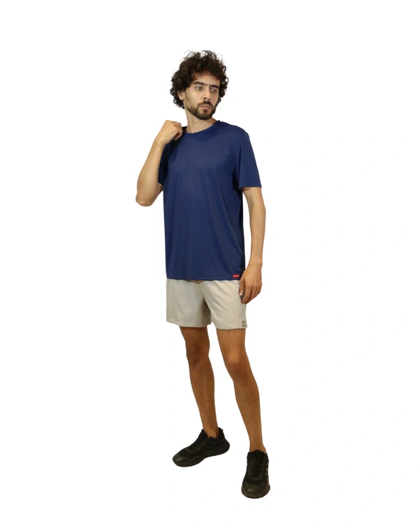 T-Shirt Masculina Poliamida