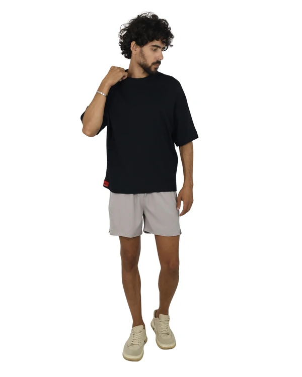 T-Shirt Oversize