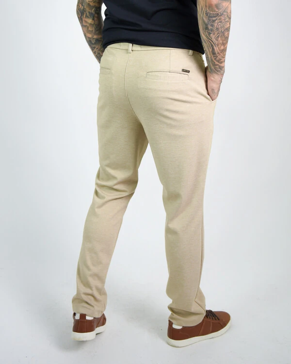 Calça Masculina Alfaiataria Chino Operarock
