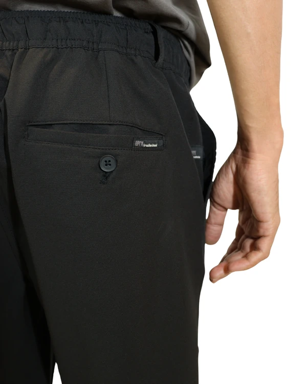 Calça Masculina Skinny Elastique