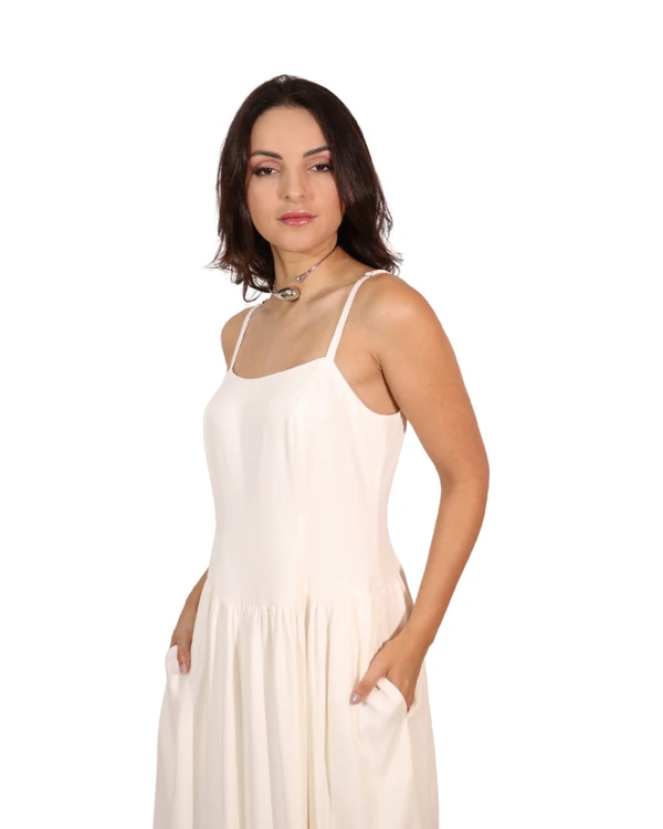 Vestido Longo Princess