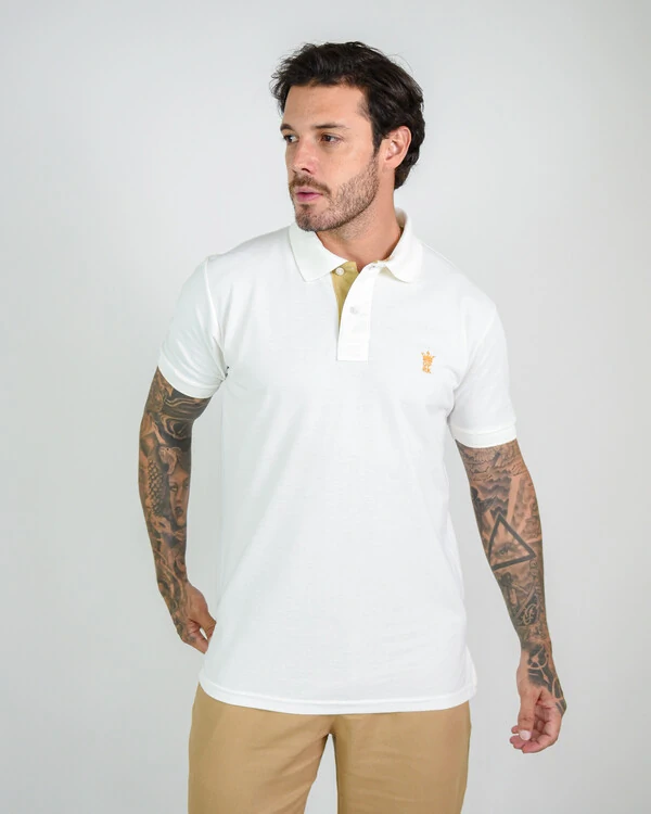 Polo Piquê Oprk