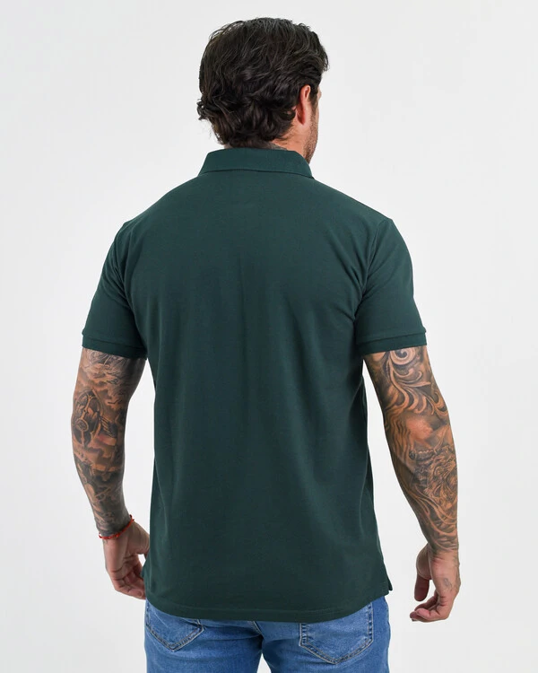 Polo Piquê Oprk