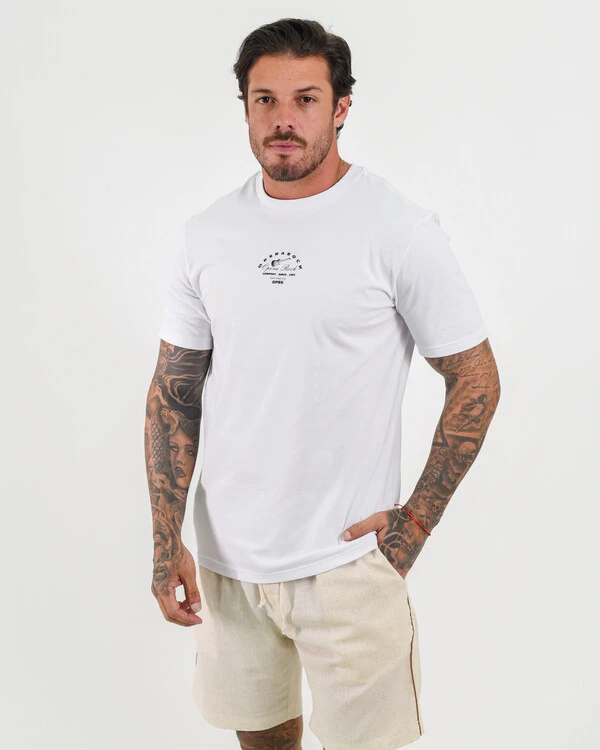 T-shirt Basic Guitar Company