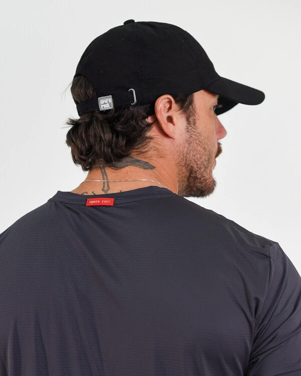 T-Shirt Masculina Poliamida
