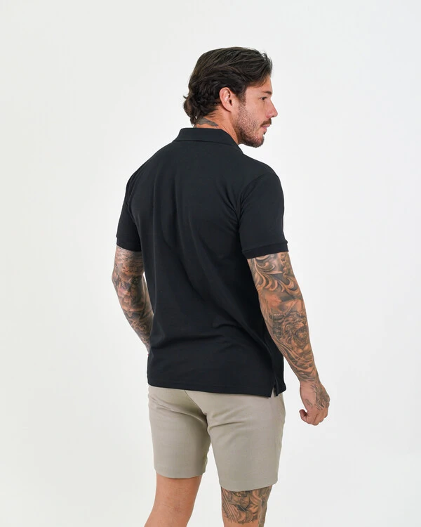 Polo Piquê Oprk