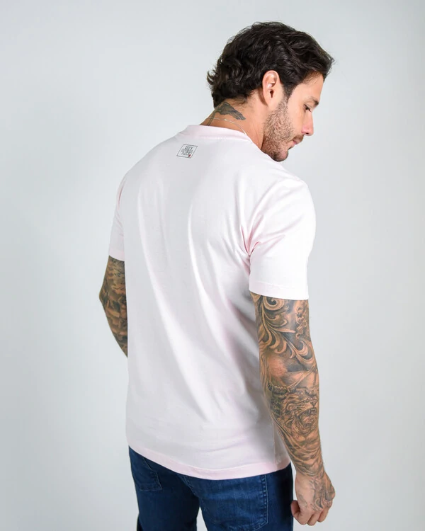 T-Shirt Basic Gola V