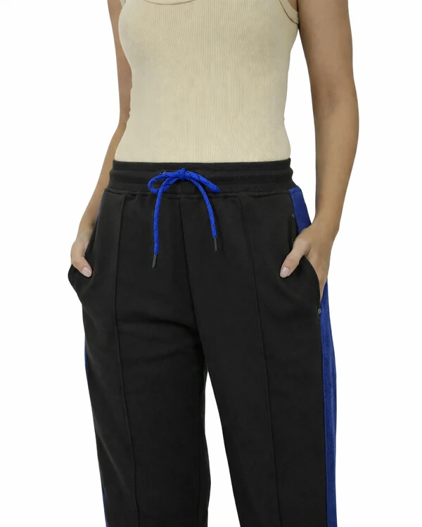 Calça Moletom Old School