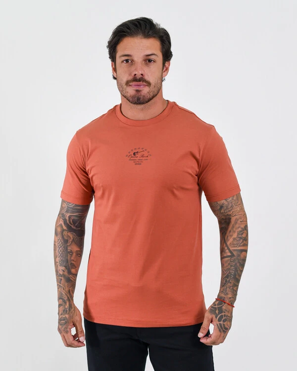 T-shirt Basic Guitar Company