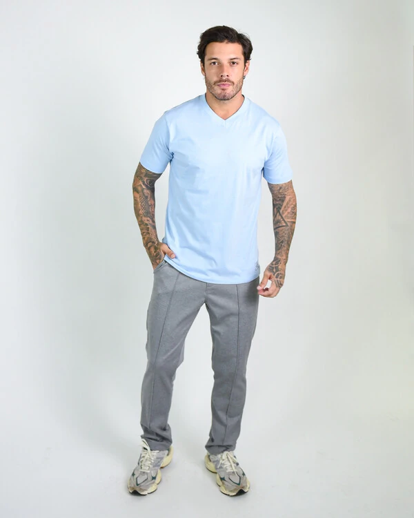 T-Shirt Basic Gola V