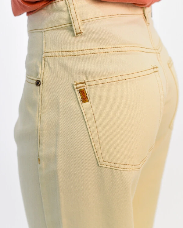 Calça Feminina Wide Leg