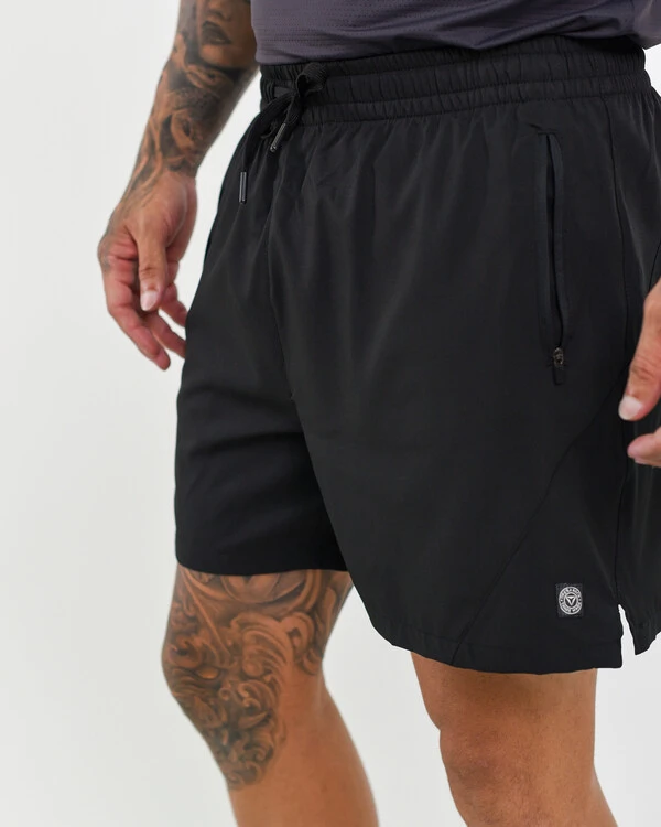 Shorts Voley Recorte