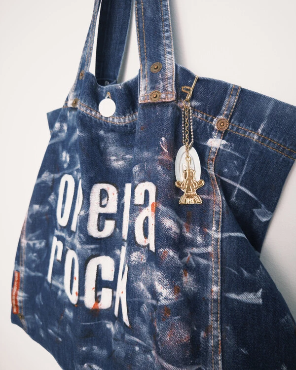 Tote Bag Custom ART