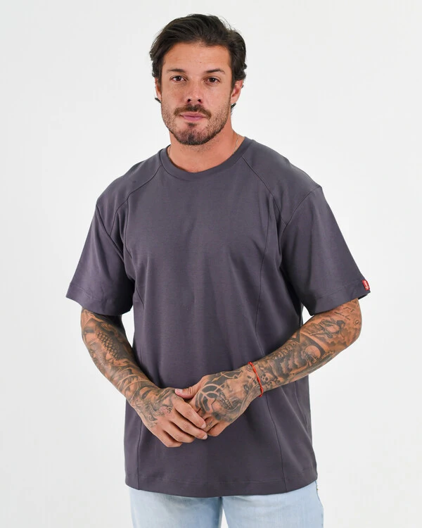 T-Shirt Box Sued