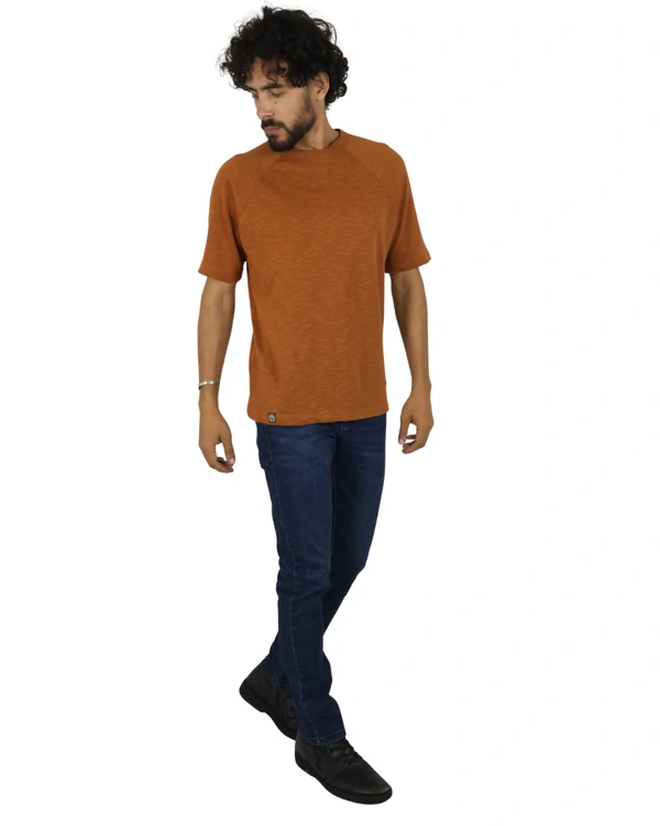 T-Shirt Comfort Ranglã