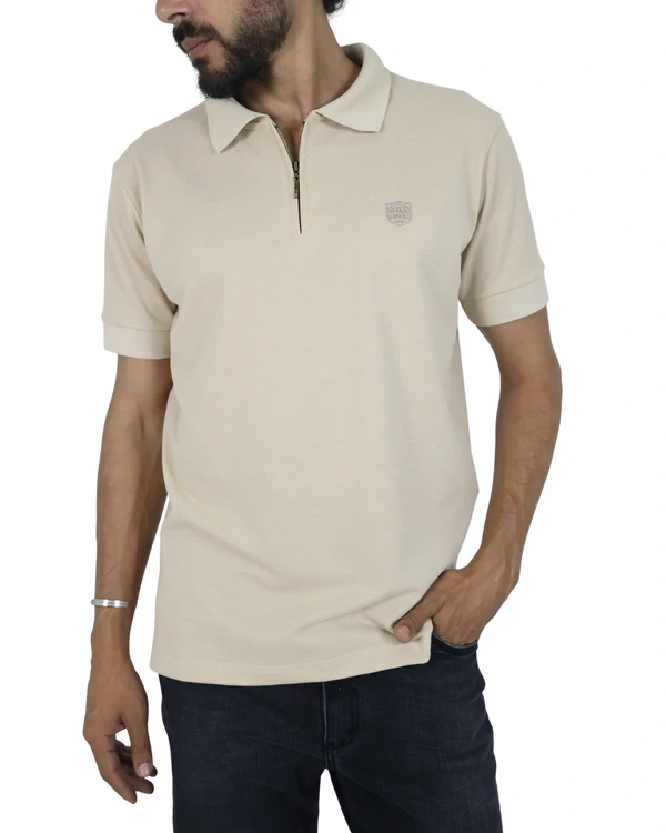 Polo Piquê