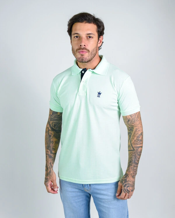 Polo Piquê Oprk