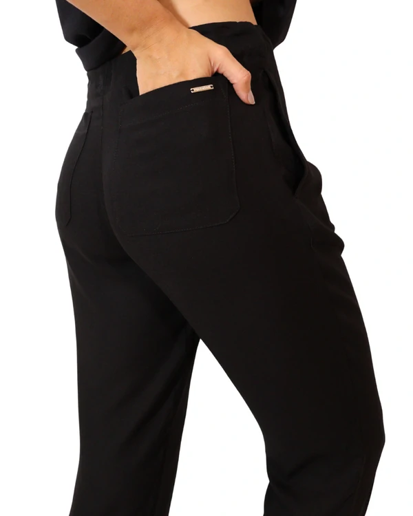 Calça Feminina Ballon Operarock