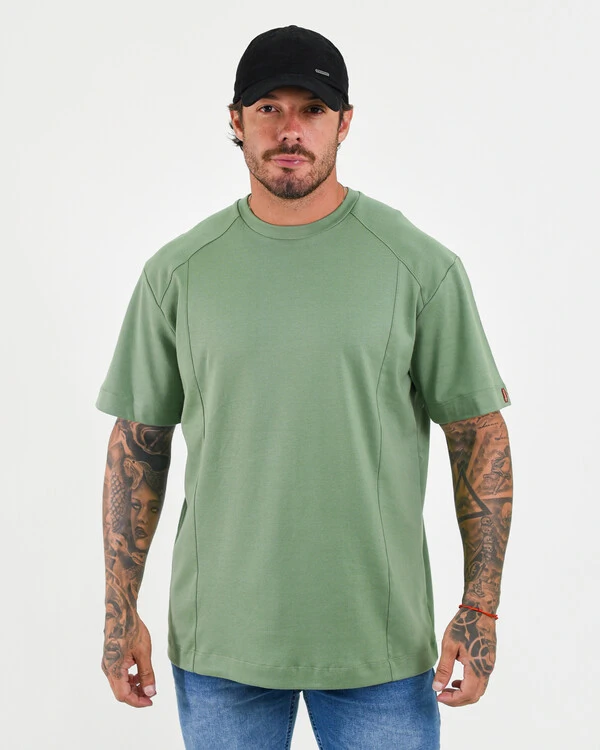 T-Shirt Box Sued