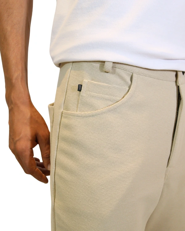 Bermuda Masculina Fusion