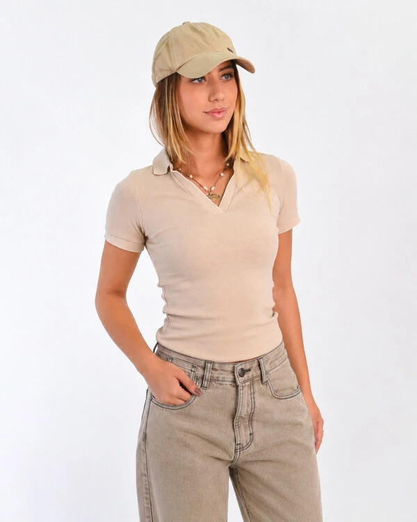 Calça Baggy Balloon