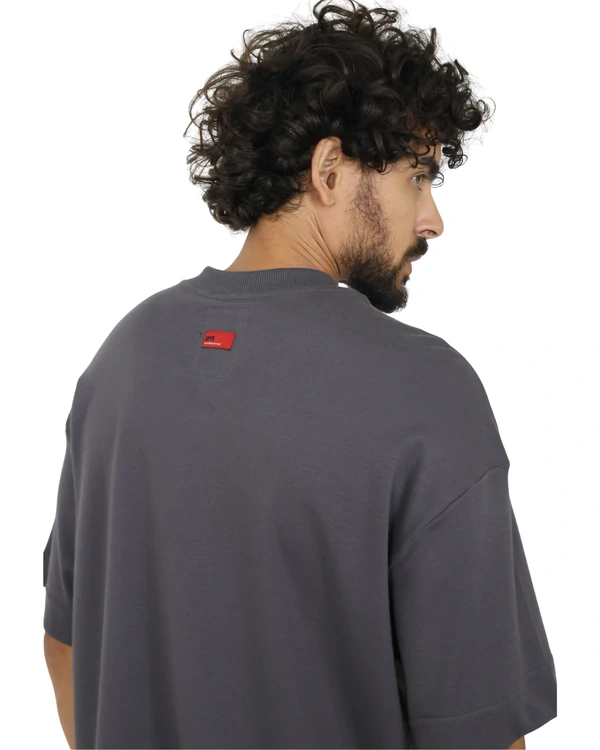 T-Shirt Oversize