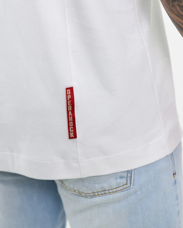 T-Shirt Box Sued