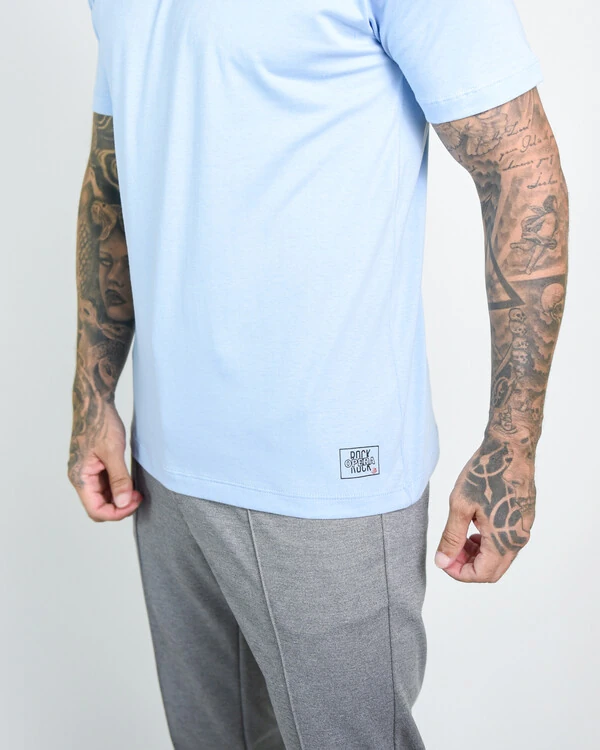T-Shirt Basic Gola V