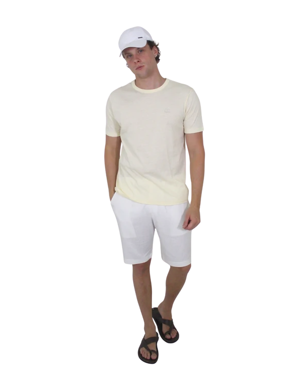 Bermuda Linho Passante