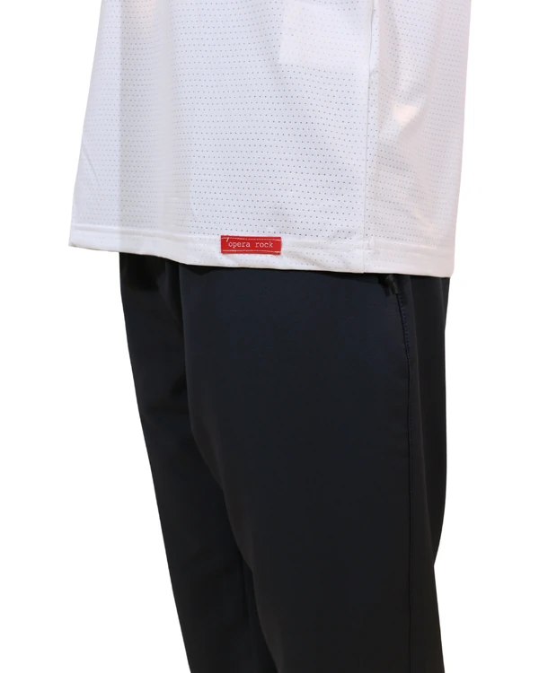 T-Shirt Masculina Poliamida