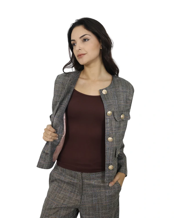 Blazer Clássico