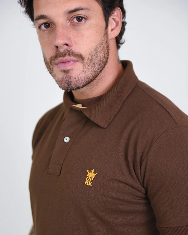 Polo Piquê Oprk