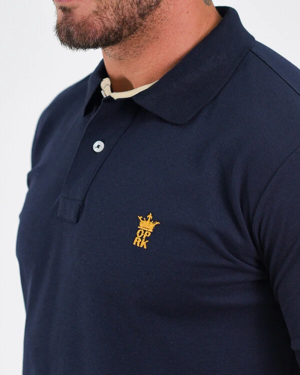 Polo Piquê Oprk