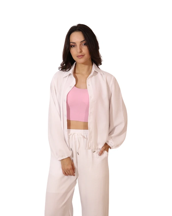 Camisa Feminina Riviera Opera Rock