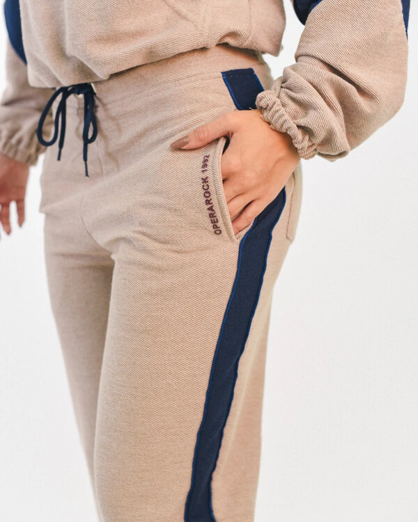 Calça Athletics Operarock