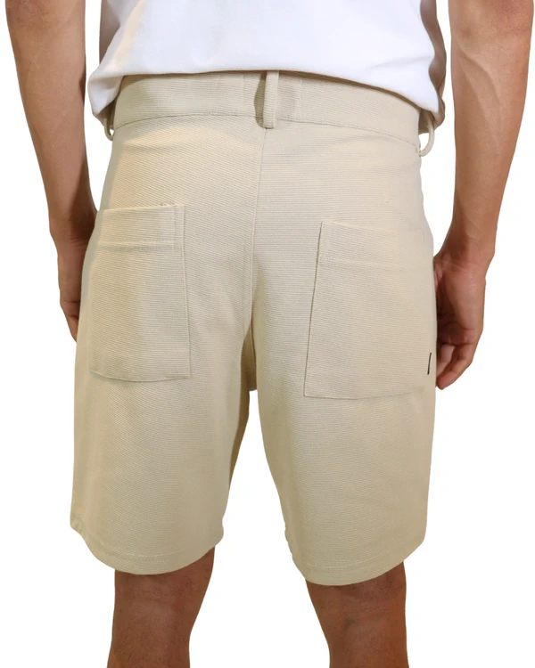 Bermuda Masculina Fusion