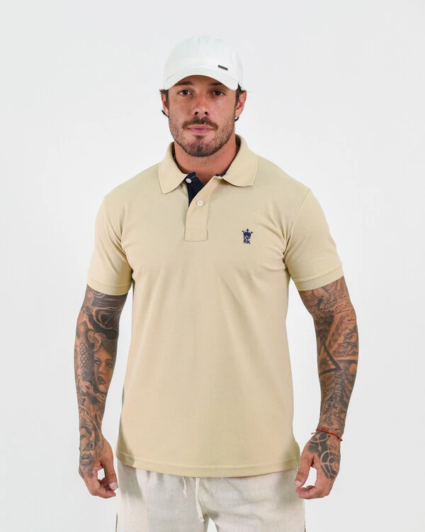 Polo Piquê Oprk
