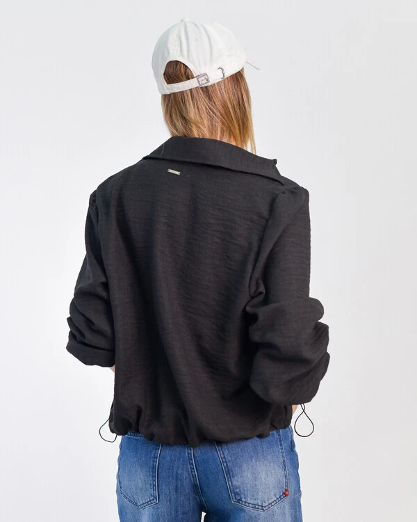 Camisa Feminina Riviera Operarock