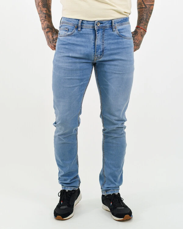 Calça Masculina Skinny Clara Coroa