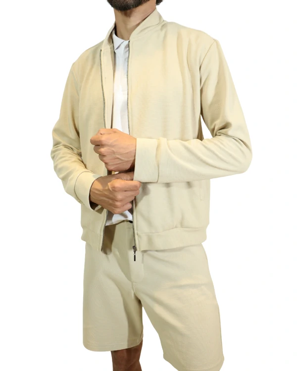 Jaqueta Masculina Fusion